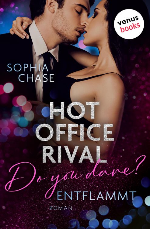 Produktbild: Hot Office Rival: Do You Dare? Entflammt