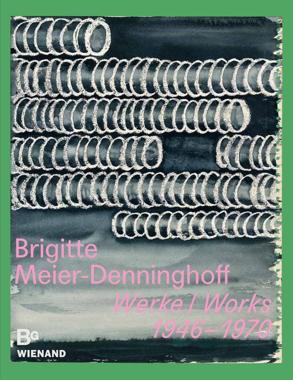 Produktbild: Brigitte Meier-Denninghoff