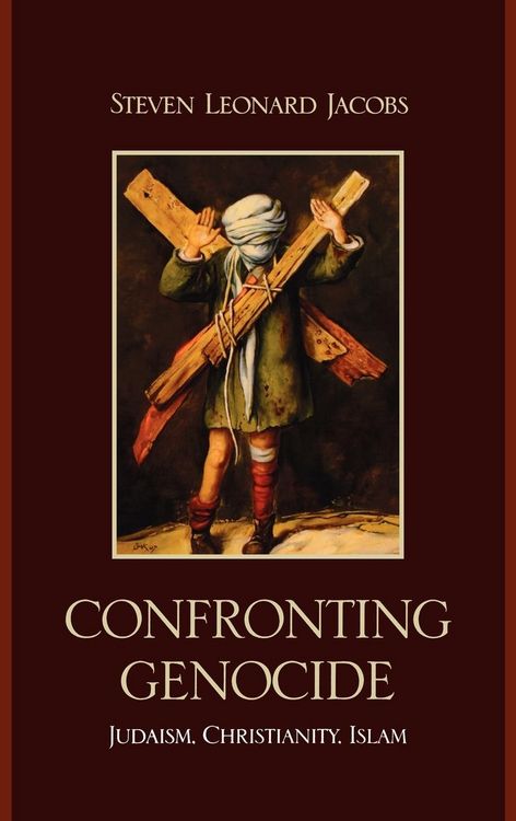 Produktbild: Confronting Genocide