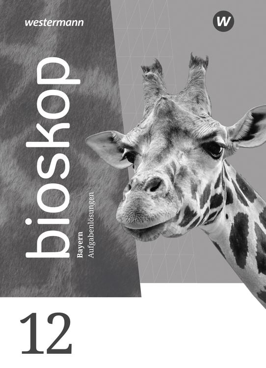 Produktbild: bioskop SII - Ausgabe 2024 f&uuml;r Bayern