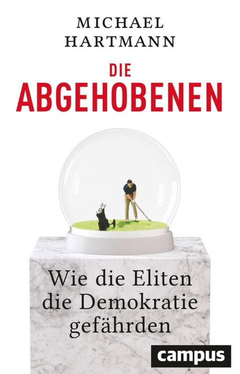 Produktbild: Die Abgehobenen