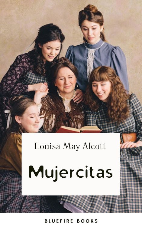 Produktbild: Mujercitas