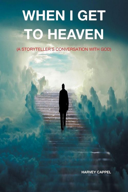 Produktbild: When I Get To Heaven