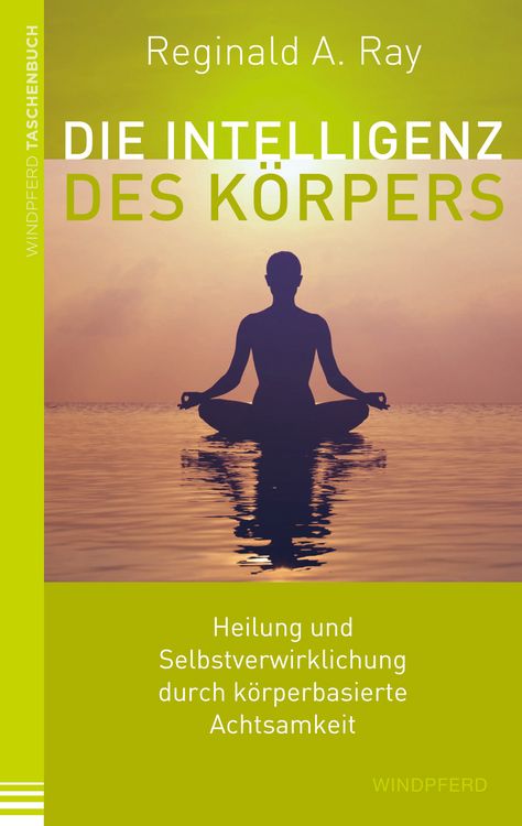 Produktbild: Die Intelligenz des Körpers
