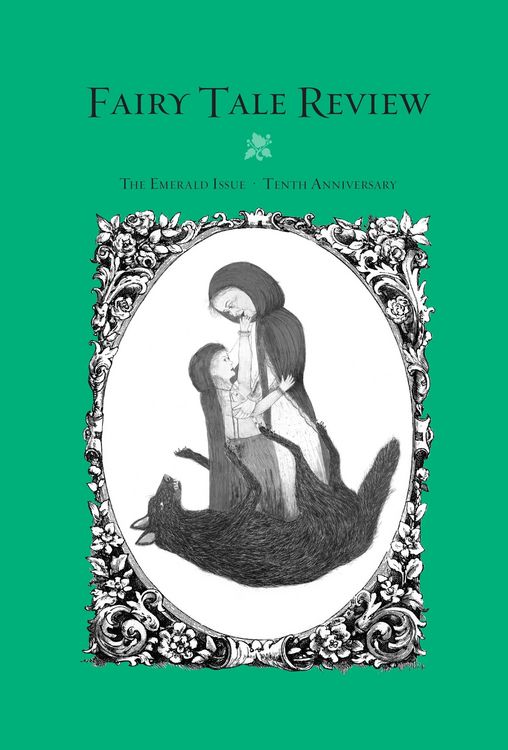 Produktbild: Fairy Tale Review