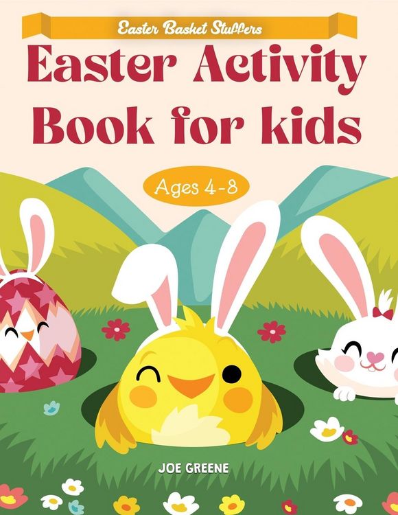 Produktbild: Easter Basket Essentials