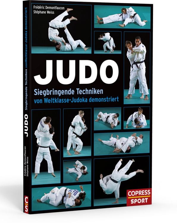 Produktbild: Judo