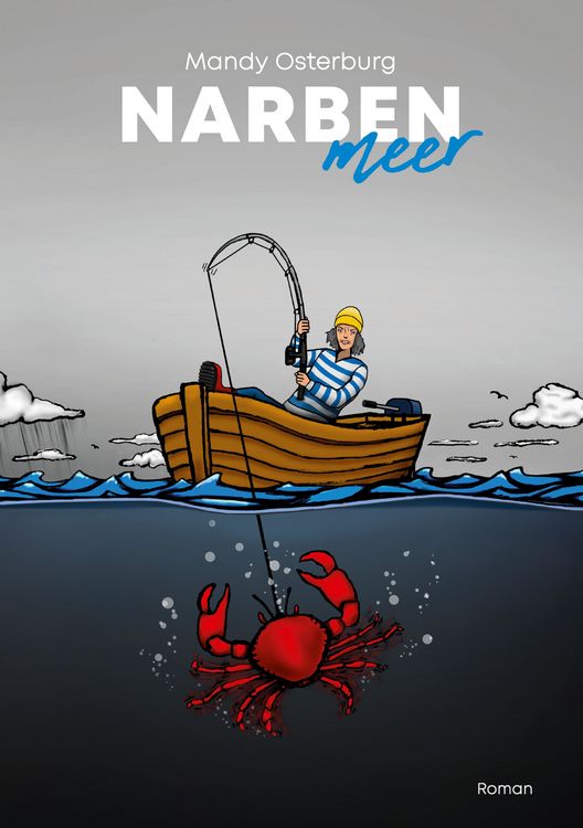 Produktbild: Narbenmeer