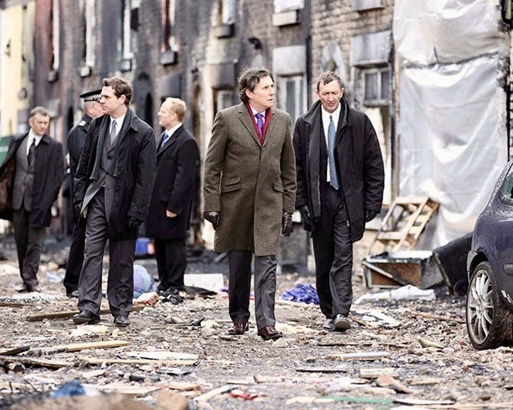 Produktbild: Secret State / Die komplette Miniserie mit Starbesetzung