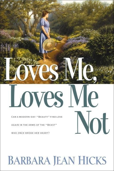 Produktbild: Loves Me, Loves Me Not