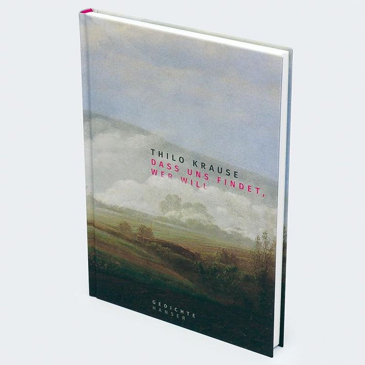 Produktbild: Dass uns findet, wer will