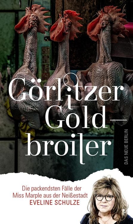 Produktbild: G&ouml;rlitzer Goldbroiler