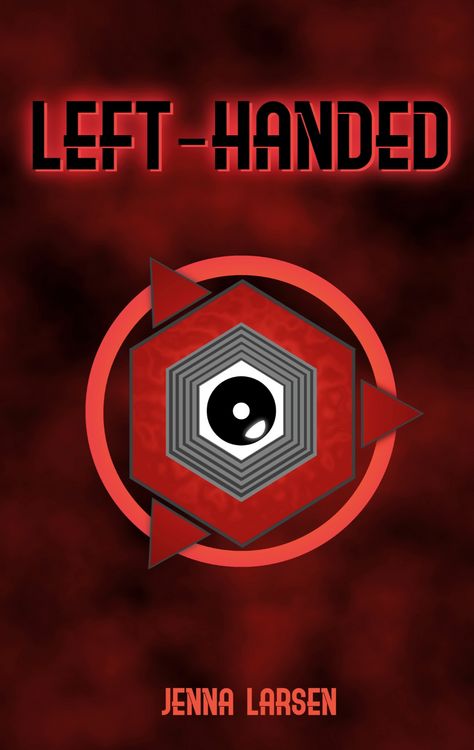 Produktbild: Left-Handed