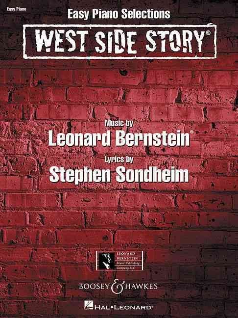 Produktbild: West Side Story