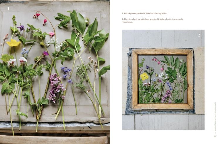 Produktbild: Casting Flowers