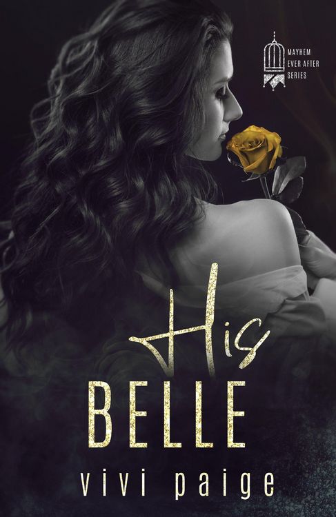 Produktbild: His Belle (Mayhem Ever After)