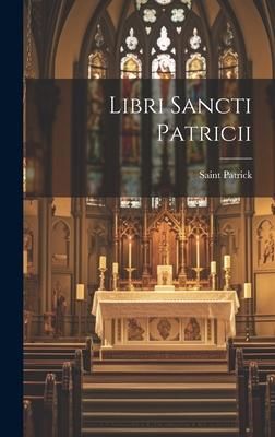 Produktbild: Libri Sancti Patricii