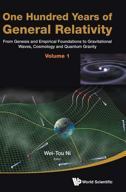Produktbild: One Hundred Yrs Gen Rel (v1)