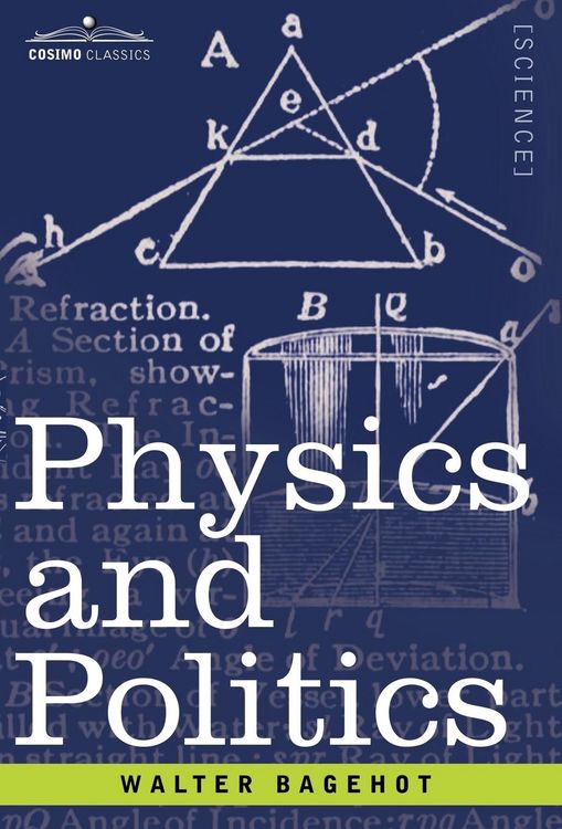 Produktbild: Physics and Politics