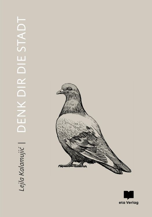 Produktbild: Denk Dir die Stadt