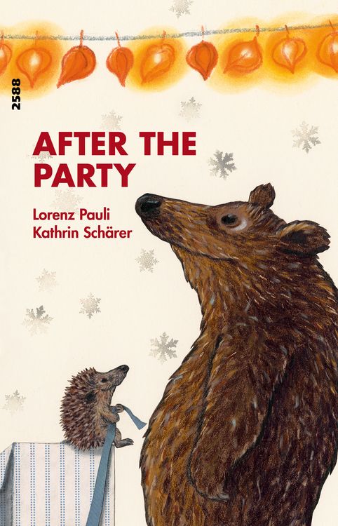 Produktbild: After The Party