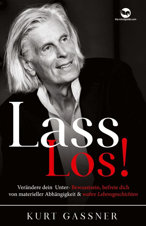 Produktbild: Lass Los!