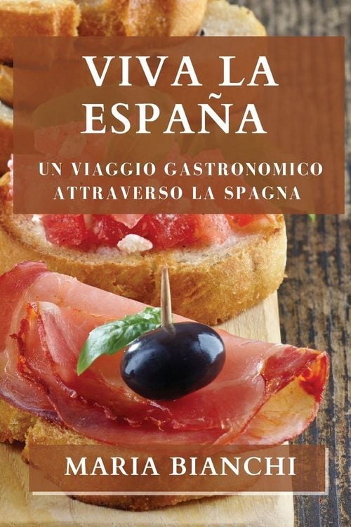 Produktbild: Viva la Espa&ntilde;a