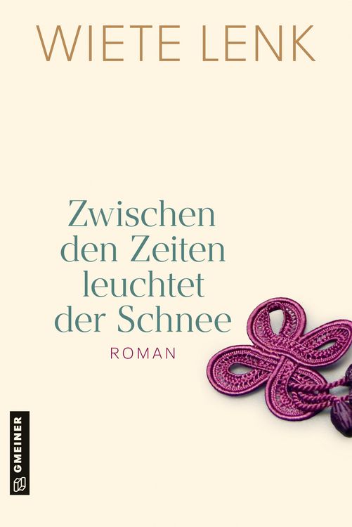 Produktbild: Zwischen den Zeiten leuchtet der Schnee