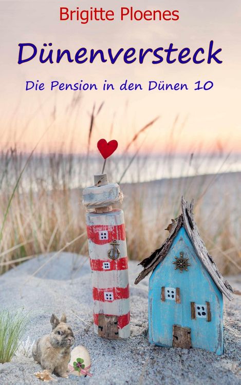 Produktbild: D&uuml;nenversteck