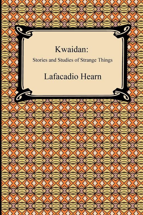 Produktbild: Kwaidan