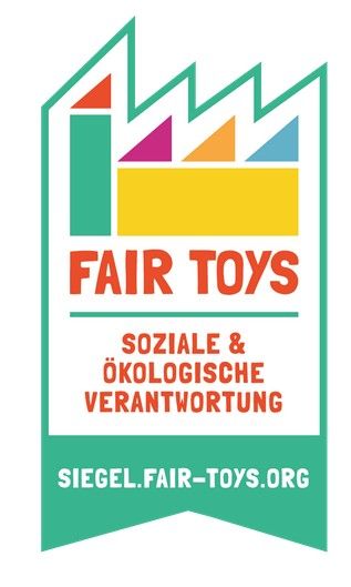 Produktbild: FAULTIER sitzend