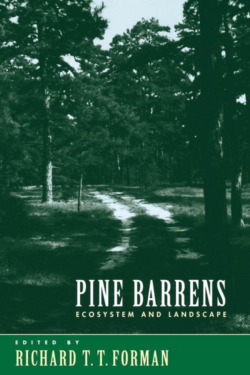 Produktbild: Pine Barrens