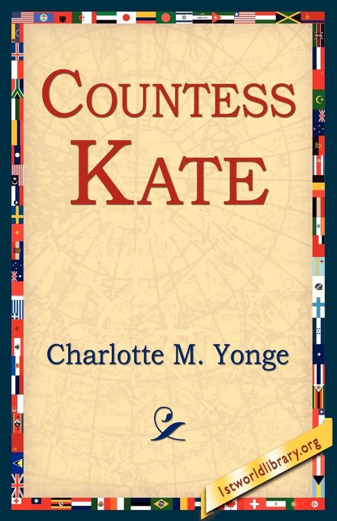 Produktbild: Countess Kate