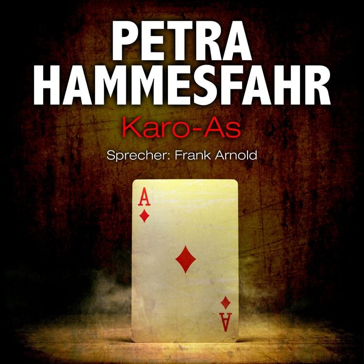 Produktbild: Karo-As (und: An Heinrichs Stelle)