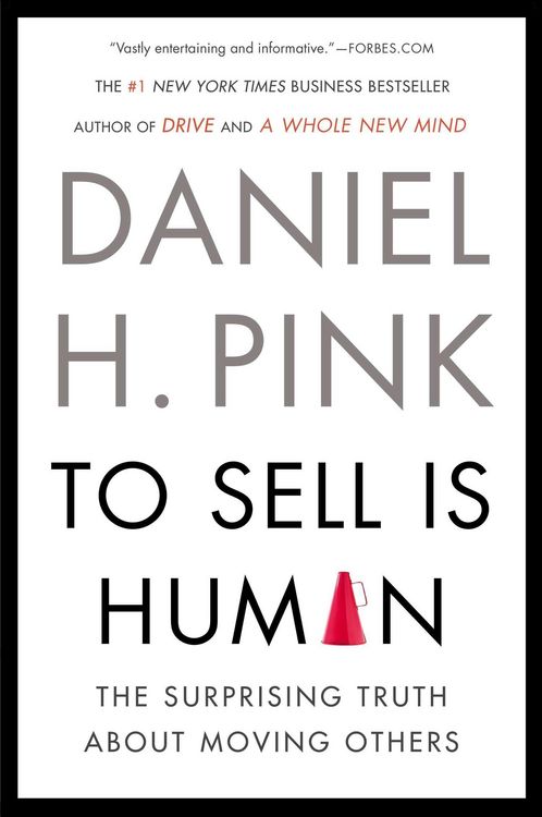 Produktbild: To Sell Is Human