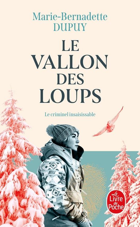 Produktbild: Le Myst&egrave;re Soline - Le Vallon des loups