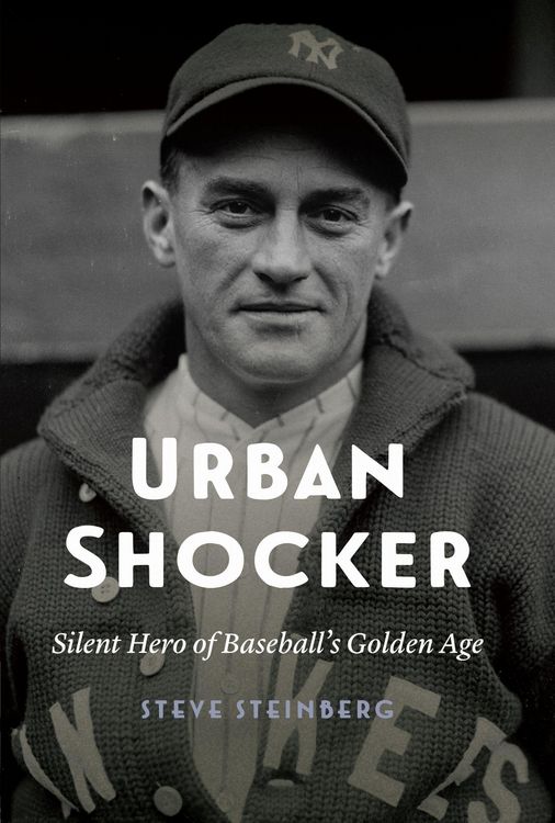 Produktbild: Urban Shocker