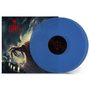 Produktbild: Foregone(Transparent Blue Vinyl)