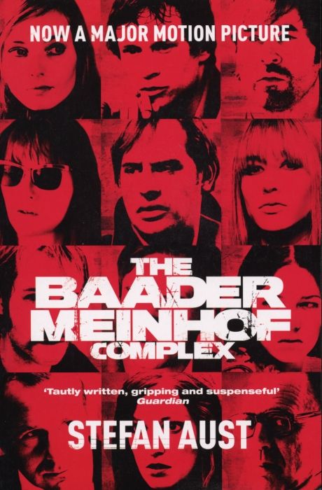Produktbild: The Baader-Meinhof Complex