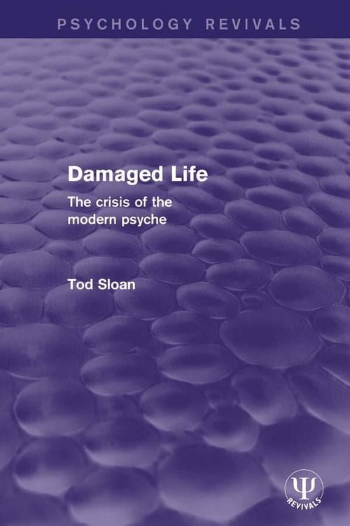 Produktbild: Damaged Life