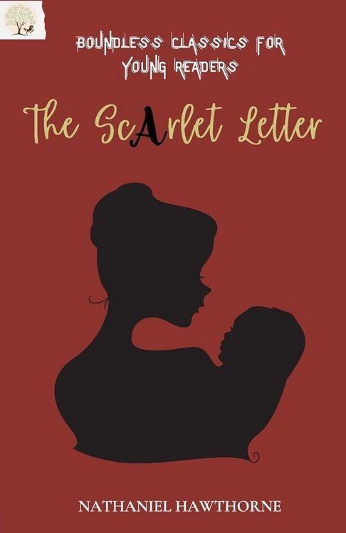 Produktbild: The Scarlet Letter