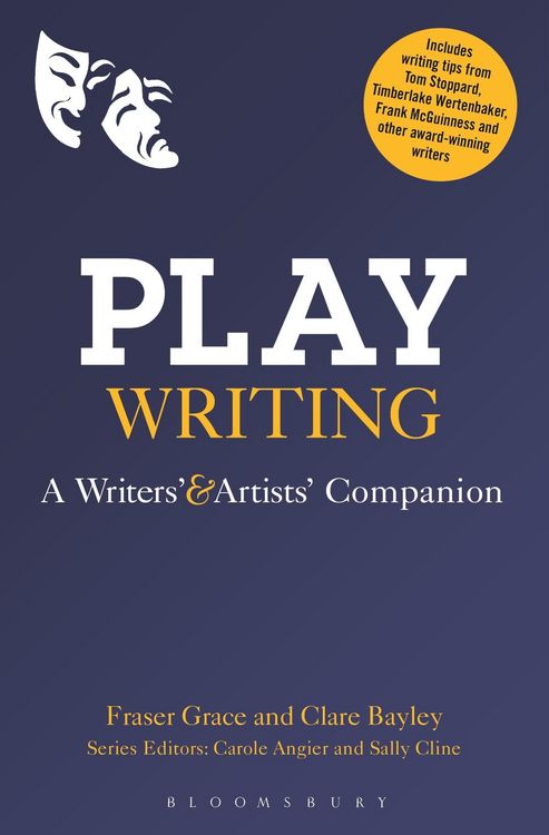 Produktbild: Playwriting
