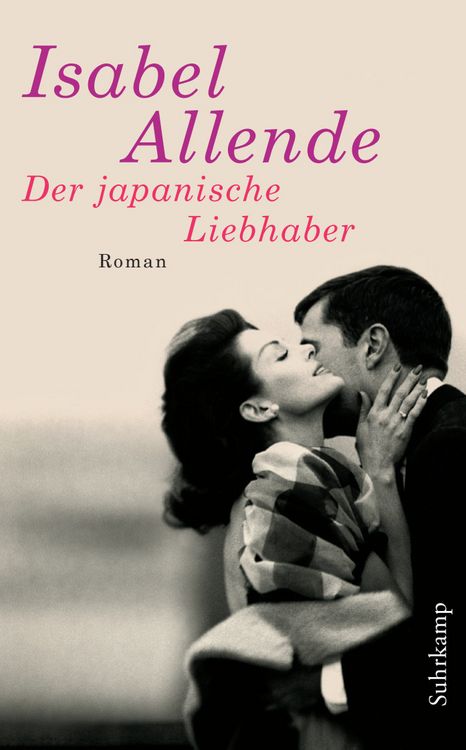 Produktbild: Der japanische Liebhaber