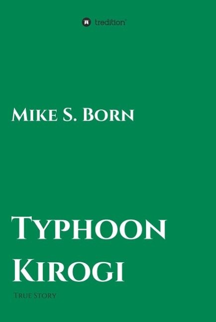 Produktbild: Typhoon Kirogi