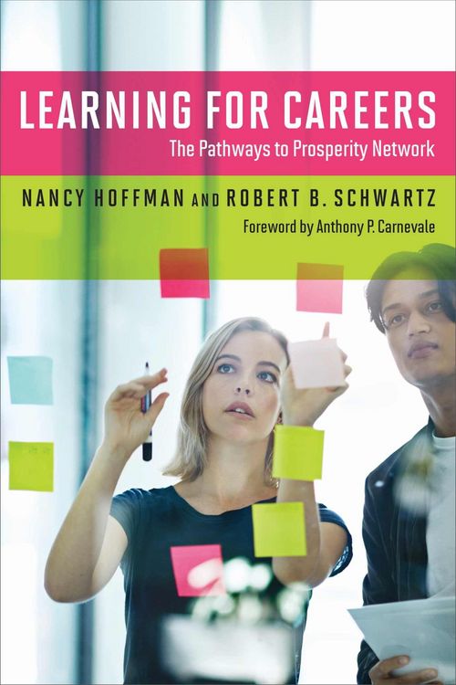 Produktbild: Learning for Careers