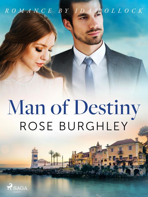 Produktbild: Man of Destiny