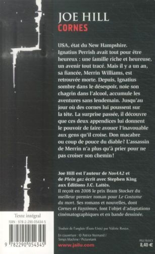Produktbild: Cornes