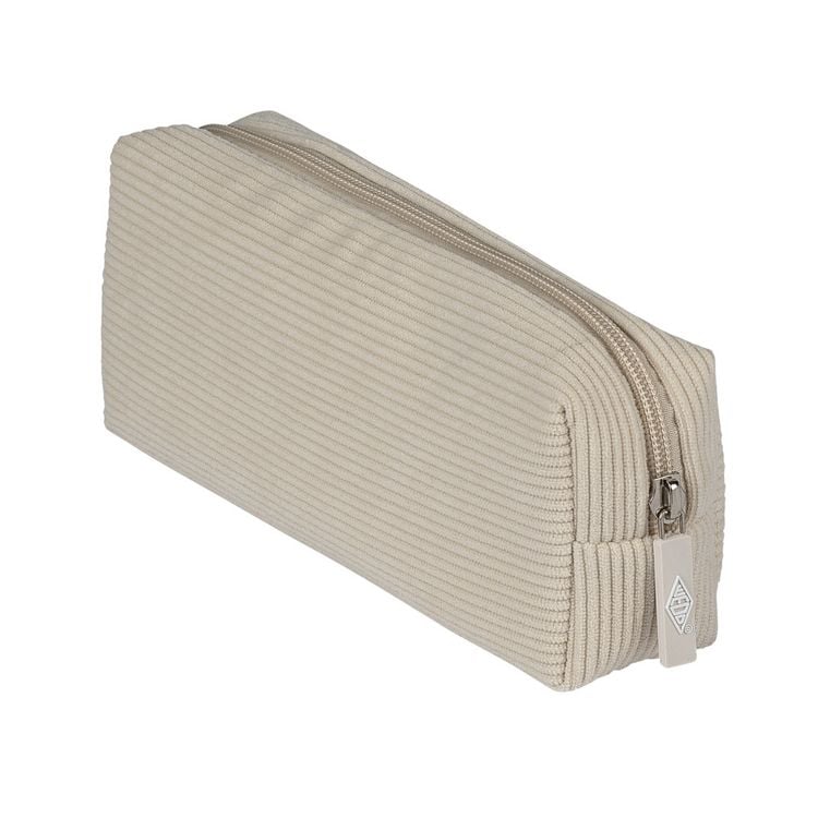 Produktbild: Stiftm&auml;ppchen Cord beige 23x5x9,5cm