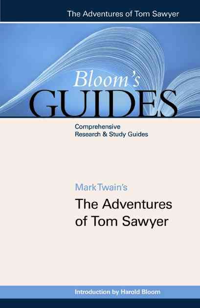 Produktbild: Bloom, H: The Adventures of Tom Sawyer