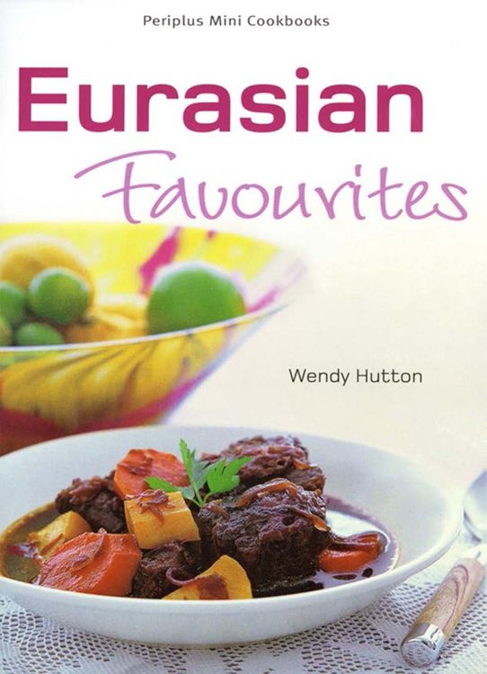 Produktbild: Mini Eurasian Favorites